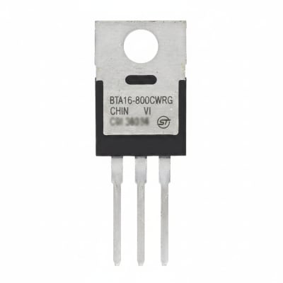ST MICRO BTA16-800CWRG