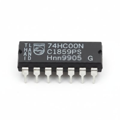 PHILIPS 74F808D