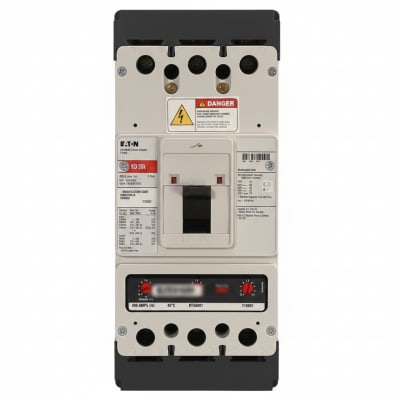 EATON CORPORATION KD3400LS