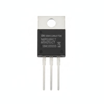 ON SEMICONDUCTOR MBR2050CT