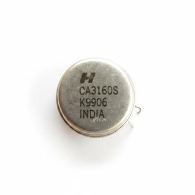 SEMICONDUCTOR CA3160S