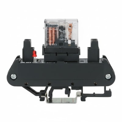 TOSHIBA TC74HC7244AF