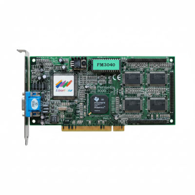 GENERIC CCR33P3000