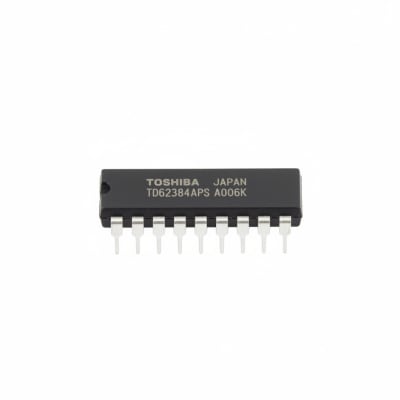 TOSHIBA TD62384AP