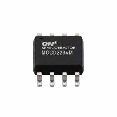 ON SEMICONDUCTOR MOCD223VM