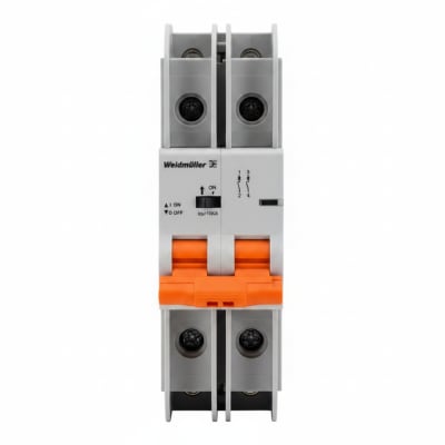 WEIDMULLER 2478200000