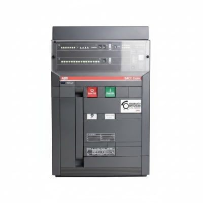 ASEA BROWN BOVERI PR120/V