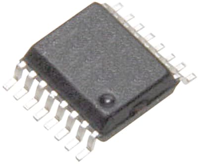 TEXAS INSTRUMENTS SEMI SN74LS123DBR
