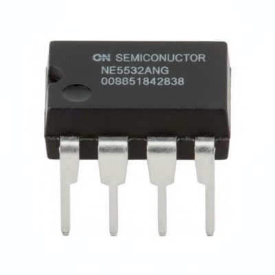 ON SEMICONDUCTOR NE5532ANG