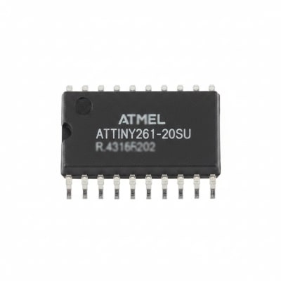 ATMEL ATTINY261-20SU