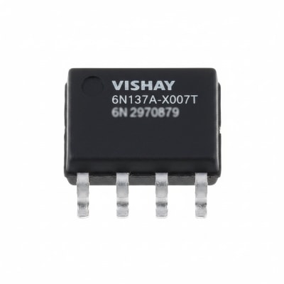 VISHAY 6N137A-X007T