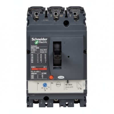 SCHNEIDER ELECTRIC KSA-80EZ3