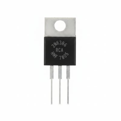 GENERIC 2N6386