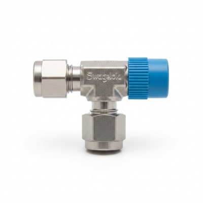 SWAGELOK SS-400-3-4TMT