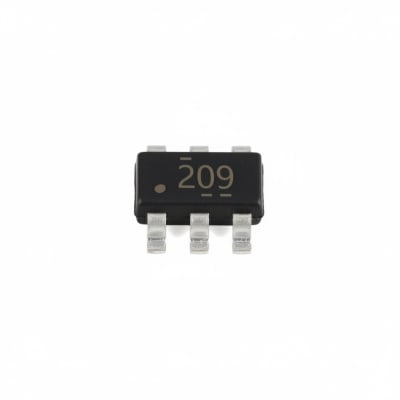 TEXAS INSTRUMENTS SEMI TPS562209DDCR