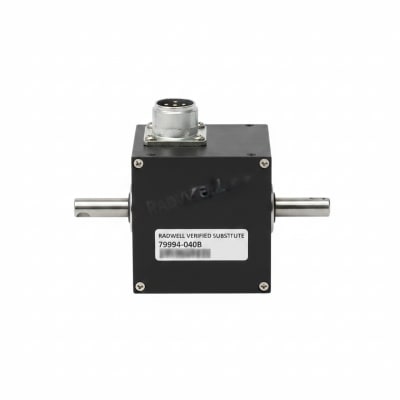 RADWELL VERIFIED SUBSTITUTE 79994-040B-SUB