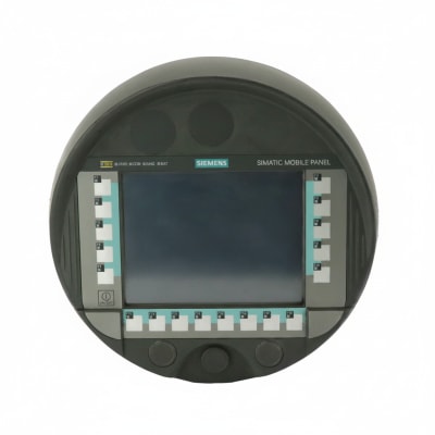 SIEMENS 6AV6645-0DE01-0AX0