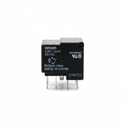 OMRON G8P1A4DC24