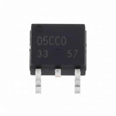 ROHM SEMICONDUCTOR DAN202UT106