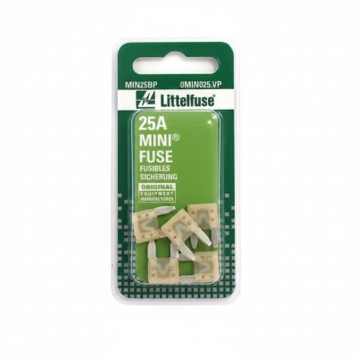 LITTELFUSE 257001