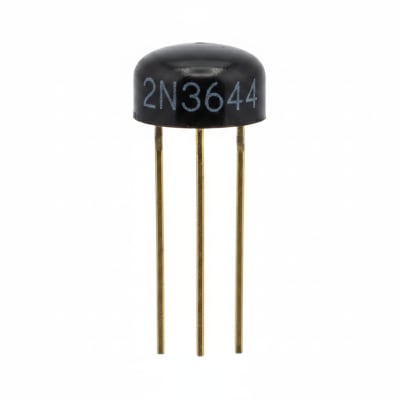 GENERIC 2N3644