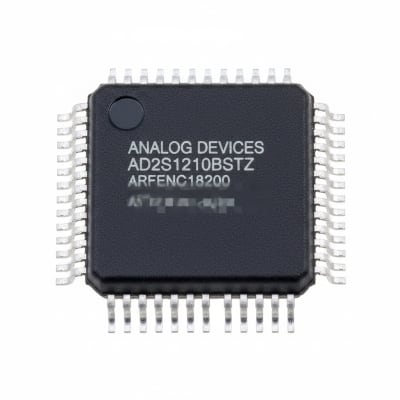 ANALOG DEVICES AD2S1210BSTZ