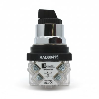 RADWELL VERIFIED SUBSTITUTE 9001KS52BH1SUB