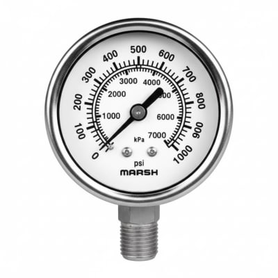 MARSH BELLOFRAM GG1530L8