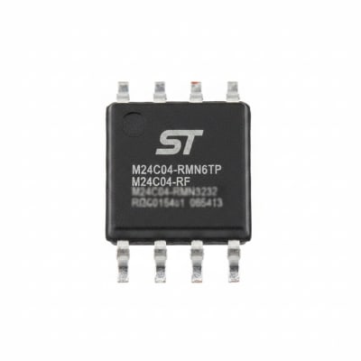 ST MICRO M24C04-RMN6TP