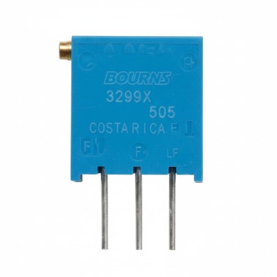 BOURNS 3299X-1-505LF