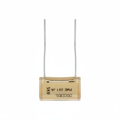 KEMET PME261EB5220KR30