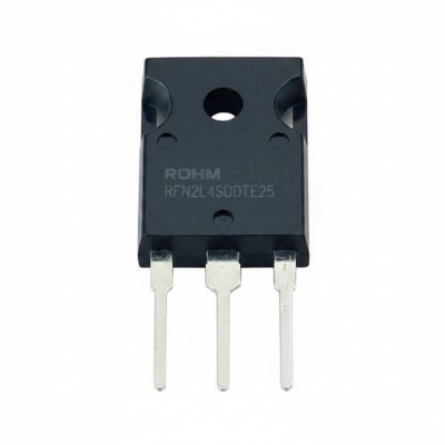ROHM SEMICONDUCTOR RFN2L4SDDTE25