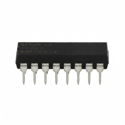 BOURNS 4116R-2-391LF