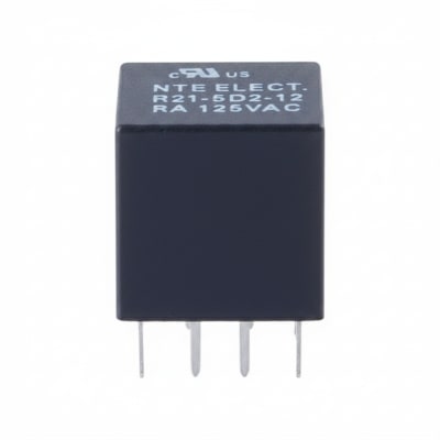 NTE R21-5D2-12