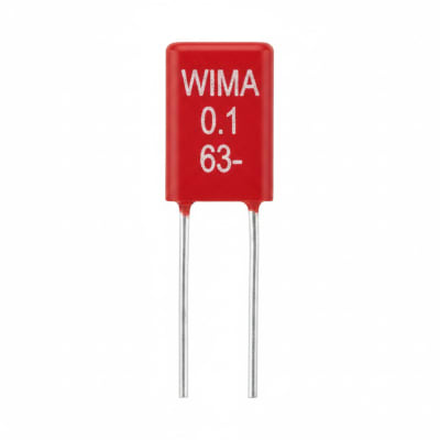 WIMA MKS0B041000F00KSSD