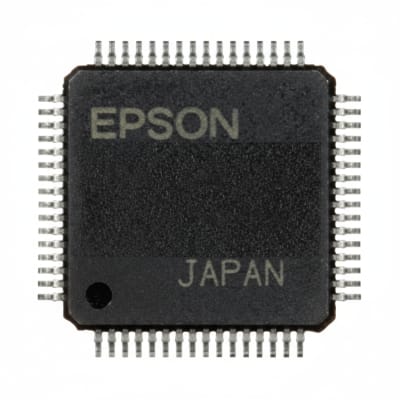 EPSON S1D13700F02A100