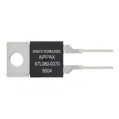 SENSATA TECHNOLOGIES 67L080-0370