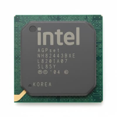INTEL NH82443BXE