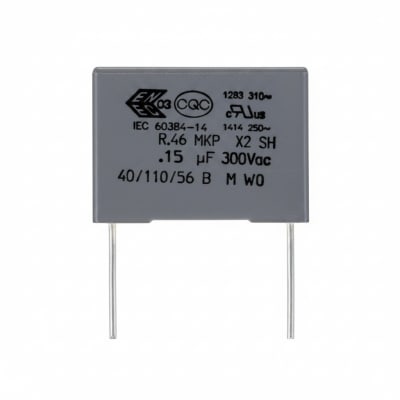 KEMET R46KR34700001M
