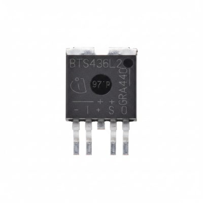 INFINEON BTS436L2GATMA1