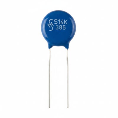 MURATA MANUFACTURING VFS6VD81E221U31A