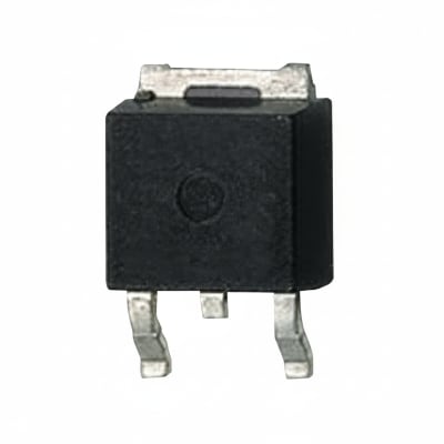 VISHAY SUD20N10-66L-GE3