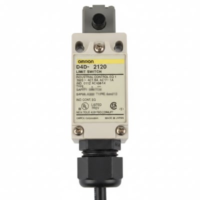 RADWELL VERIFIED SUBSTITUTE XS5FD421E80F-SUB