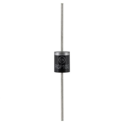 ON SEMICONDUCTOR RGP10G