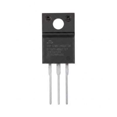 NXP SEMICONDUCTOR BT137X-600D,127