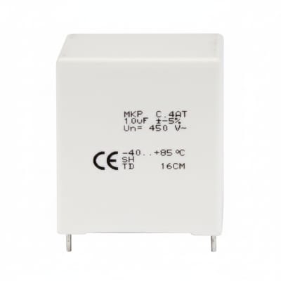 MATSUSHITA ELECTRIC ECQU3A474MG