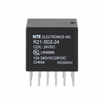 NTE R21-5D2-24