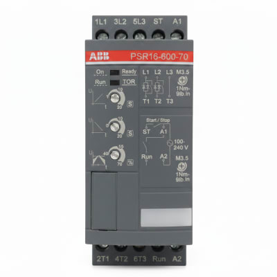 ASEA BROWN BOVERI HPR8060