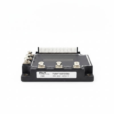 FUJI ELECTRIC 7MBP150KB060