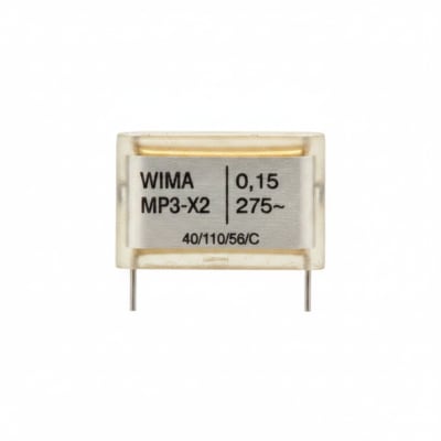 WIMA MPX21W3150FH00MSSD